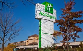 Holiday Inn Chicago North Shore Skokie Skokie Il